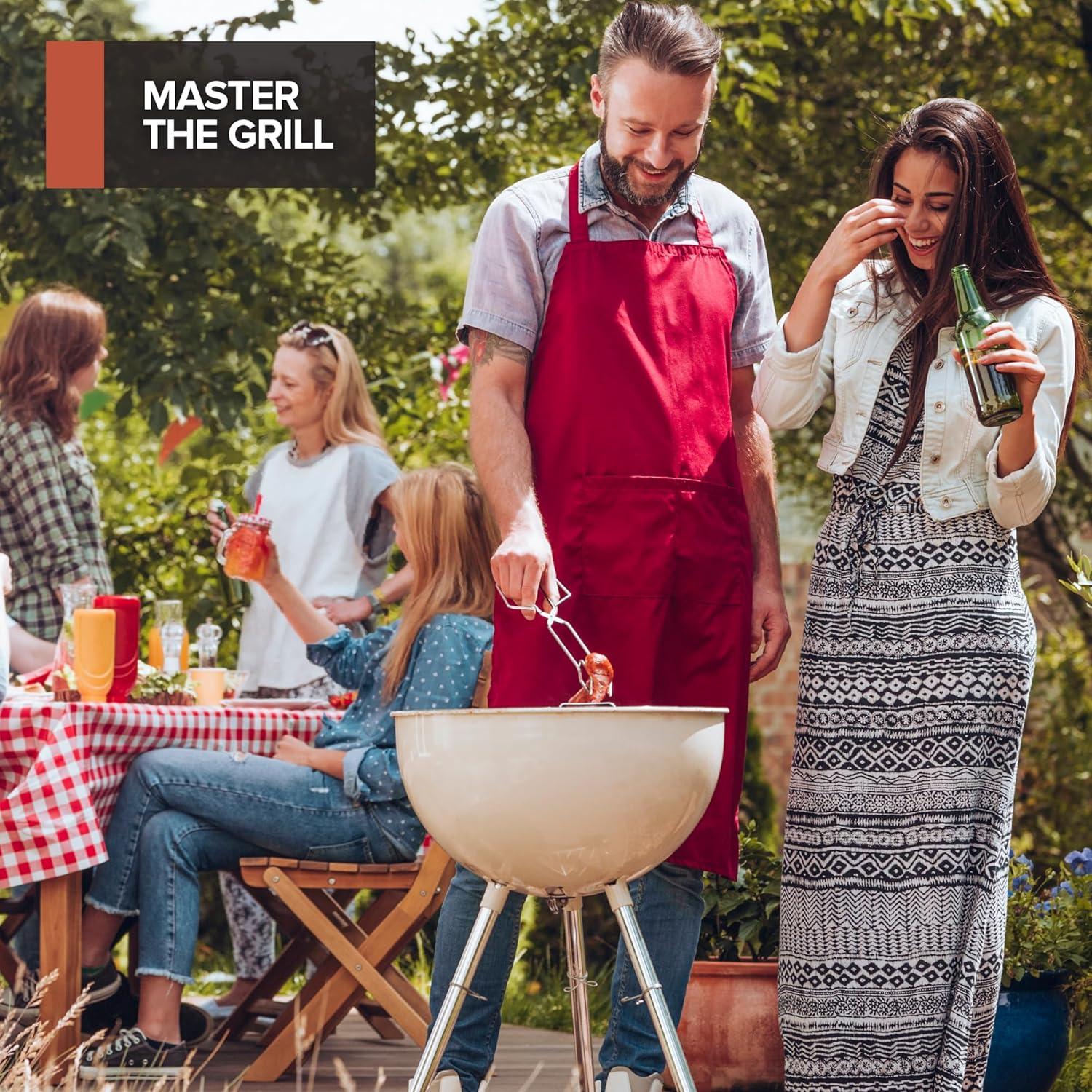 imagePink Butcher Paper Roll 18x175 2100 Inch Peach Butcher Paper for Smoker Food Grade Brisket Ribs BBQ Smoking Meat USA Made Unbleached Unwaxed and Uncoated Stock Your Home