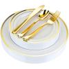 Gold Rim
