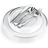 Silver Rim