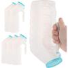 6 Count (Pack of 1)