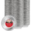 100 Pack (3 Inch)