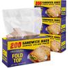 Sandwich Bags