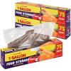 1 Gallon Bags