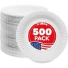 500 Count (Pack of 1)
