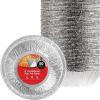 50 Pack (5 Inch)