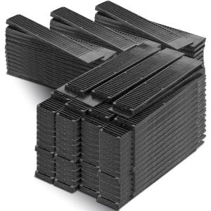 Composite Shims (576 Pack) – Hard Composite Shims – Home Improvement – Durable Shims for Leveling – Restaurant Table Levelers – Table Wedges – Toilet Levelers – DIY Furniture Levelers(576)