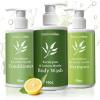 Eucalyptus & Lemon Myrtle